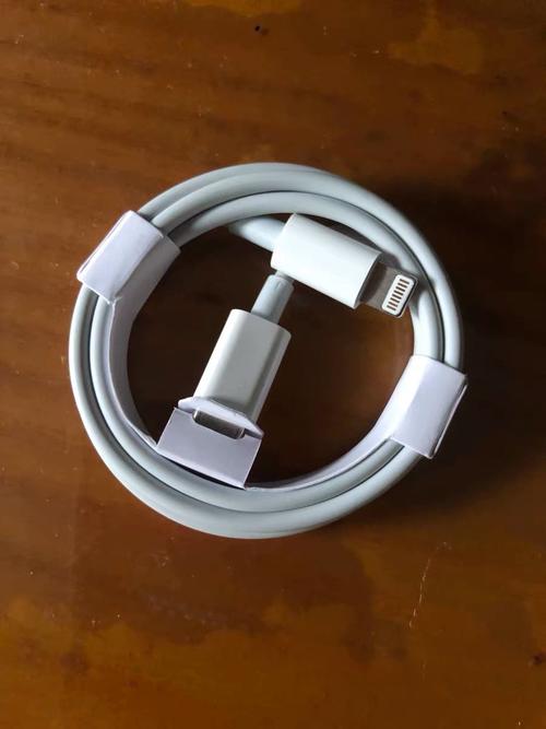 什么牌子的苹果数据线好