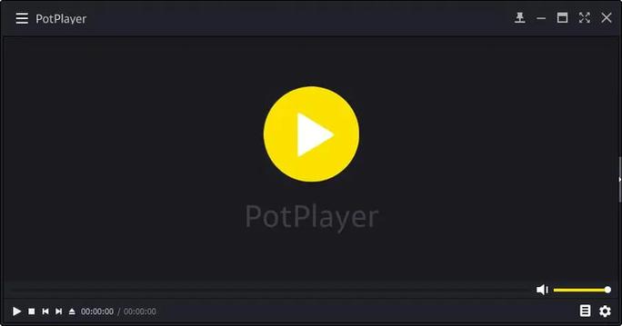 potplayer手机