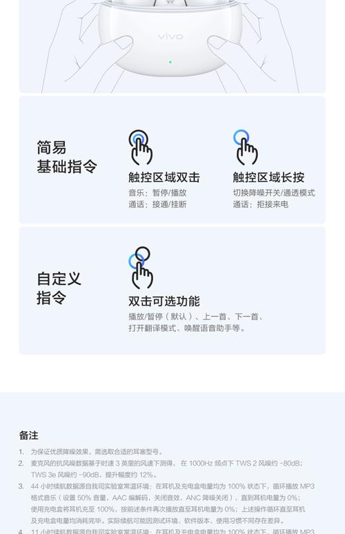 vivo手机耳机怎么用