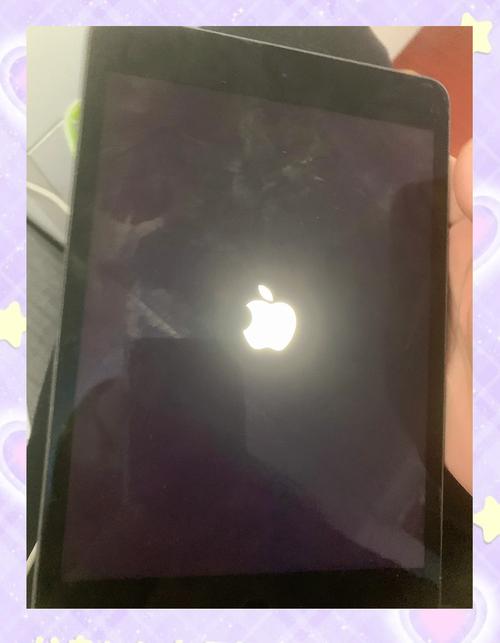 为什么苹果平板充不进电