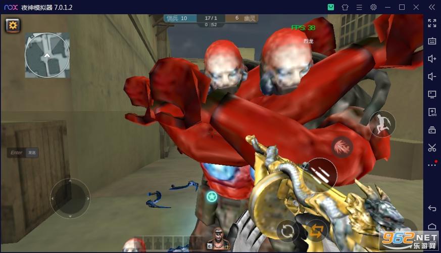 cf单机版安卓版破解版