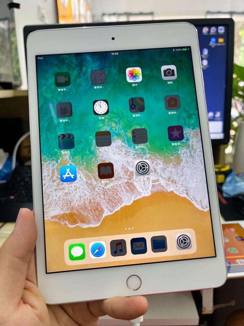 苹果mini4上市时间