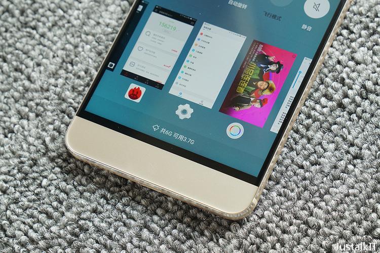 乐视pro3刷原生安卓