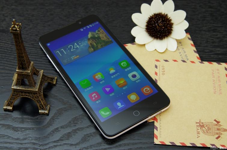 酷派大神f1安卓7.0