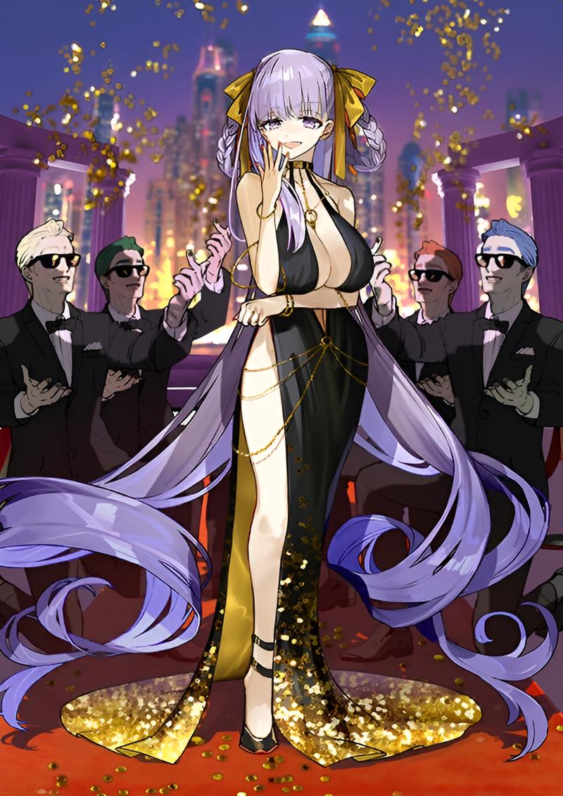 哔哩哔哩fgo官网安卓