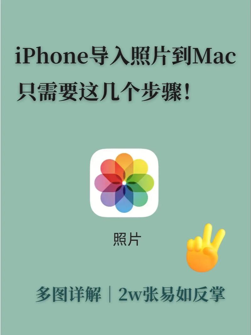 iphone照片传到电脑
