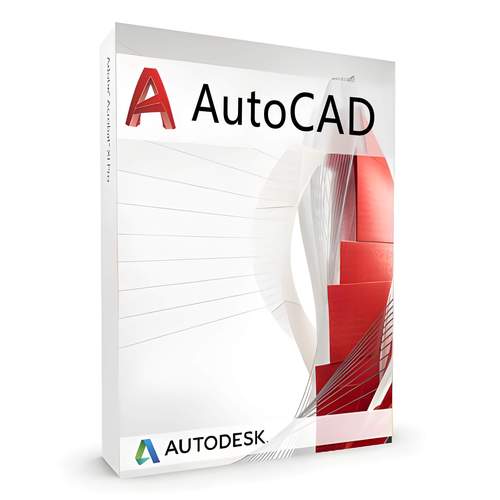 autocad电脑版下载