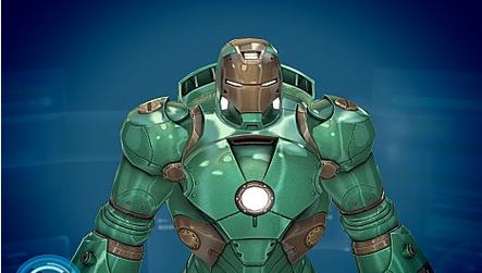 钢铁侠3游戏破解版安卓