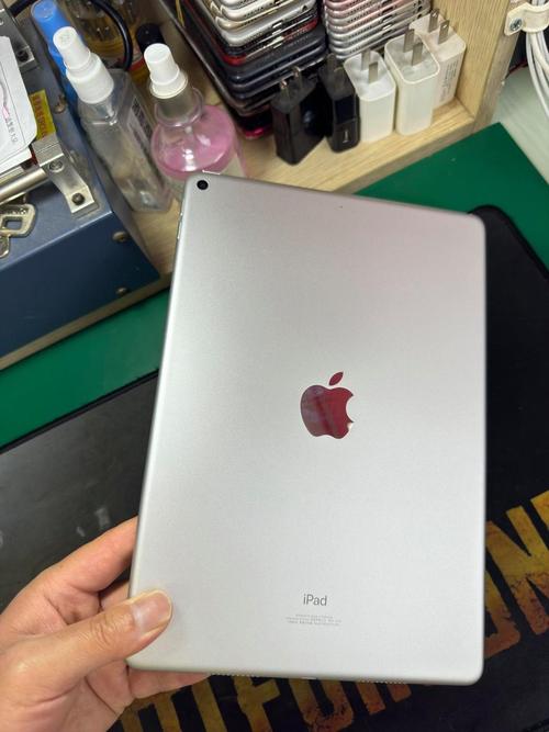 苹果平板电脑ipad3