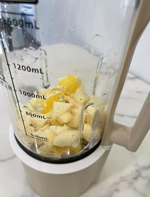 橙子和苹果能一起榨汁吗