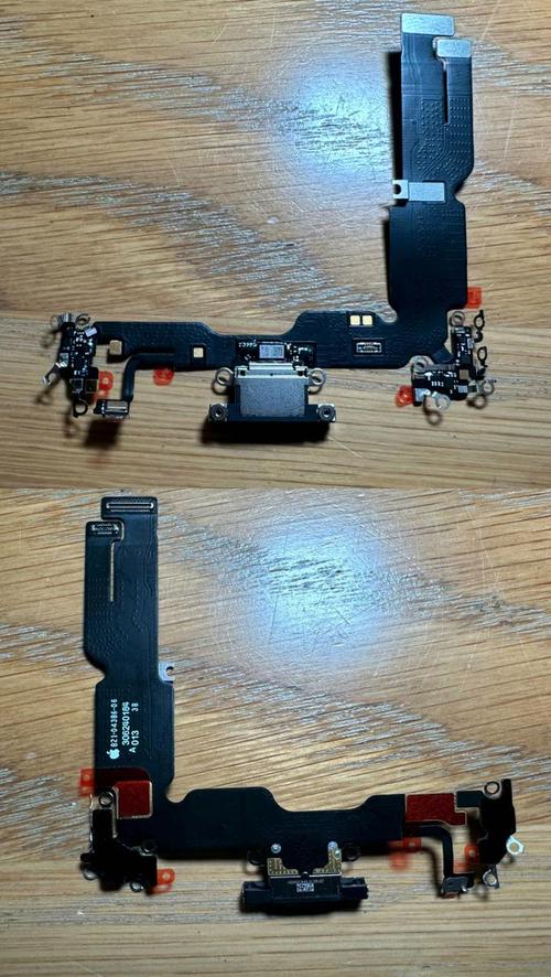 苹果手机换个尾插多少钱