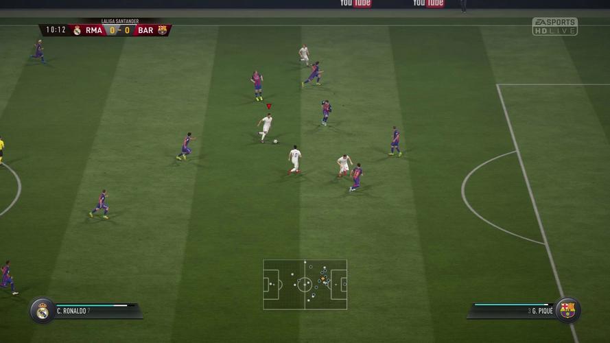 fifa17手机版安卓