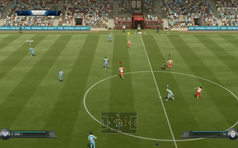 fifa17手机版安卓