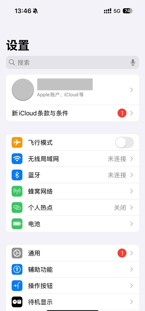 怎么查看苹果手机的id