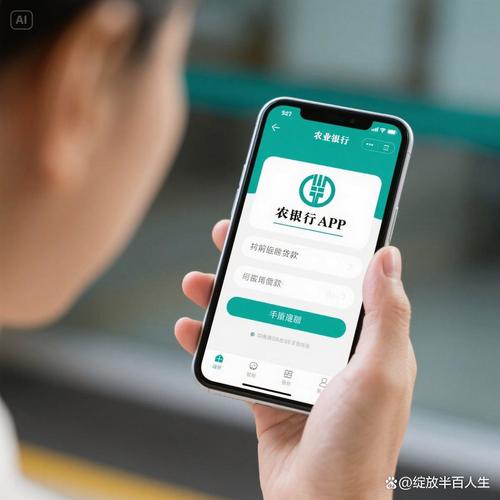 农业银行app手机下载