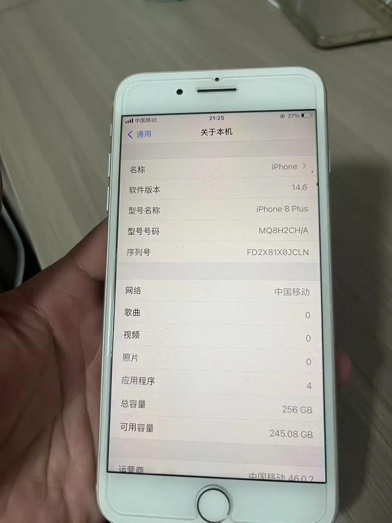 苹果8p可以双卡双待吗