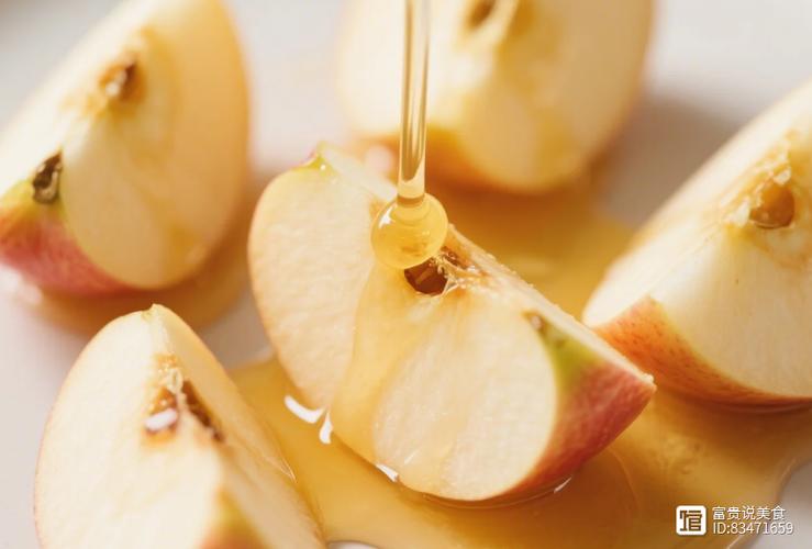 蜂蜜和苹果可以一起吃吗