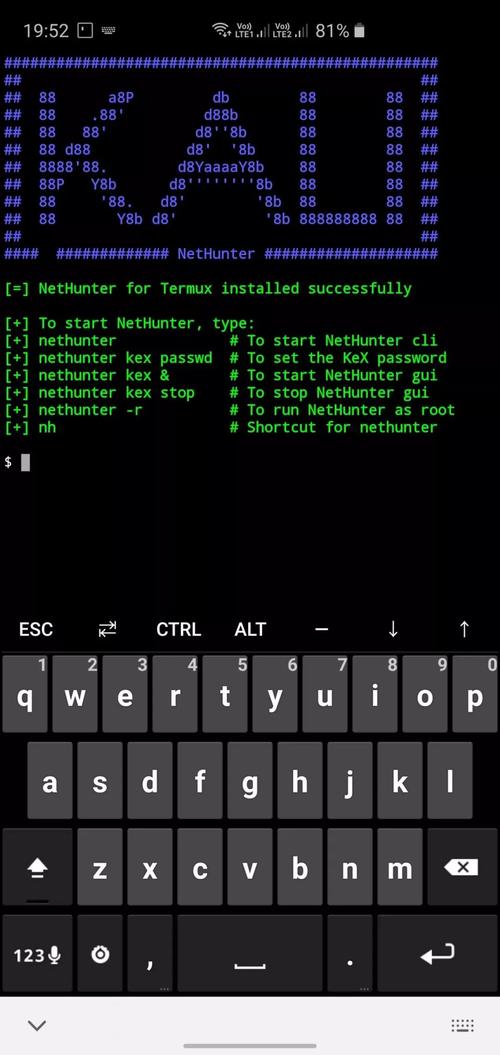 手机安装linux系统