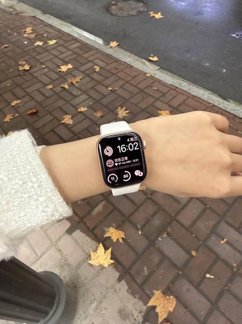 苹果手表安卓手机能用吗