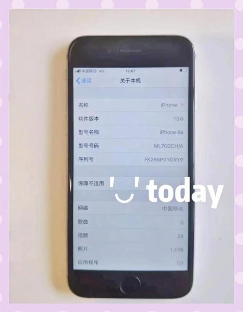 现在苹果6s还值得买吗