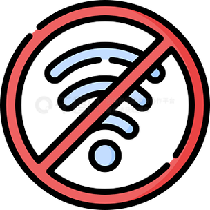 手机wifi图标不显示