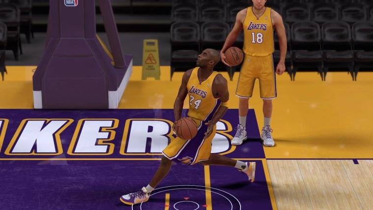nba2k17安卓破解