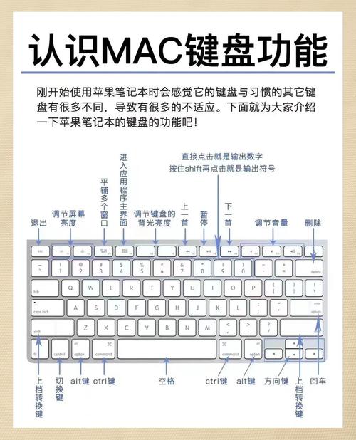 苹果笔记本电脑使用技巧