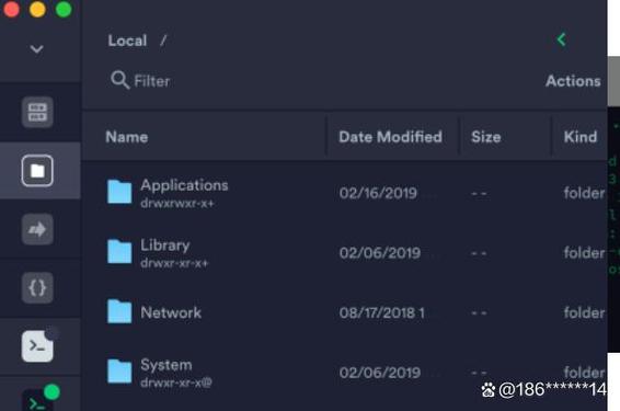 安卓ssh客户端哪个好