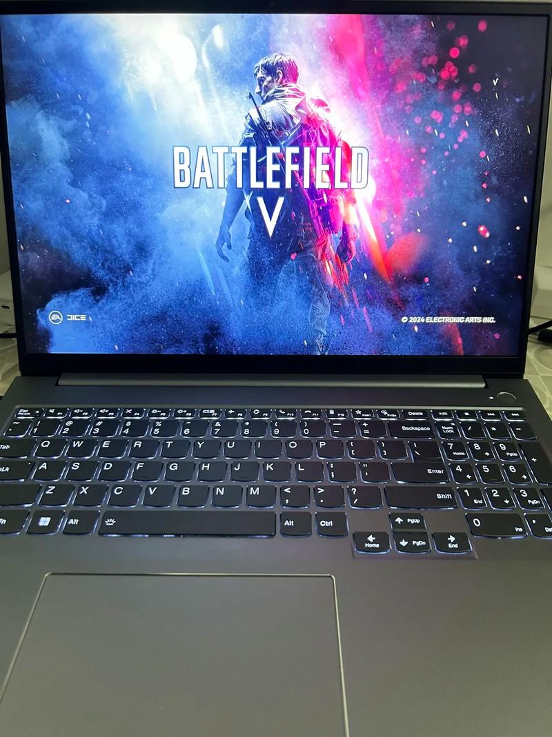 玩游戏最好的笔记本电脑