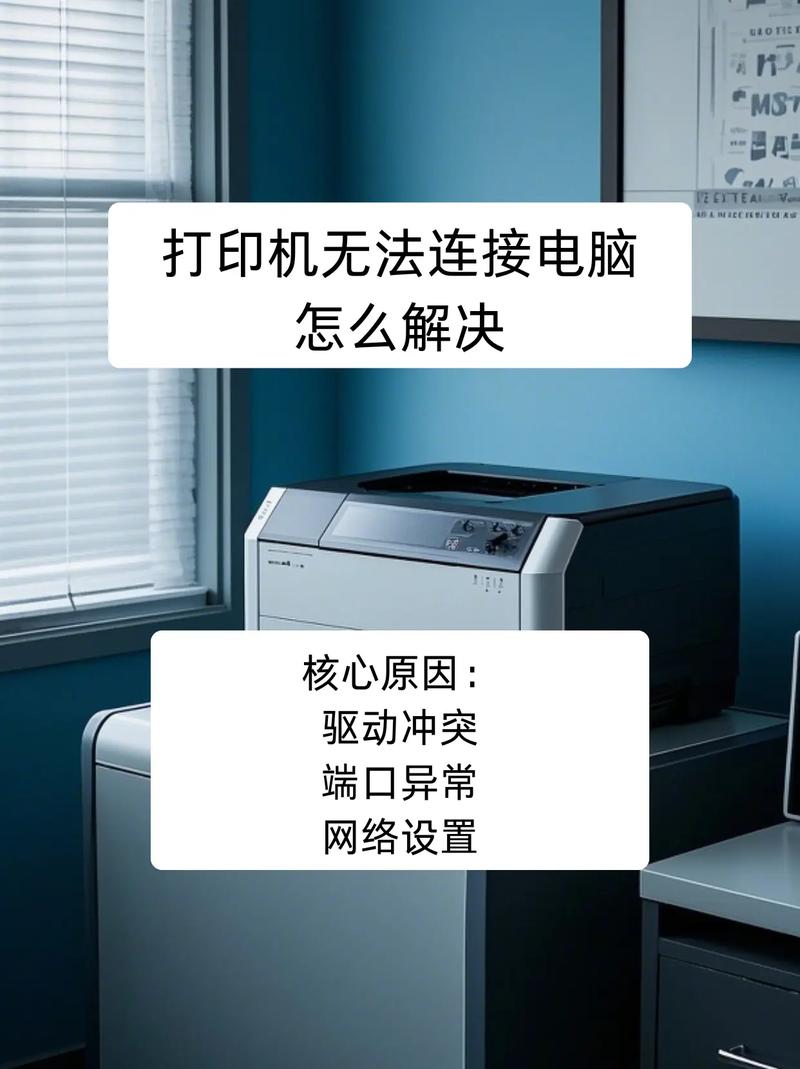 打印机不连电脑能打印吗