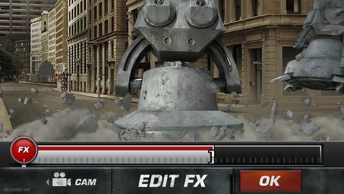 动作电影fx安卓中文版