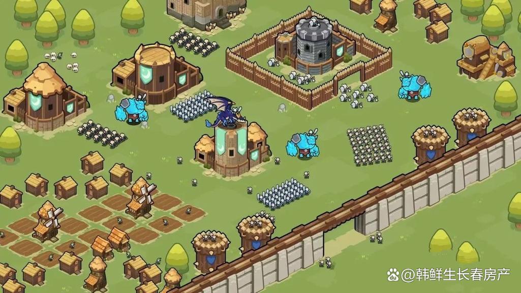 安卓大型单机游戏排行榜