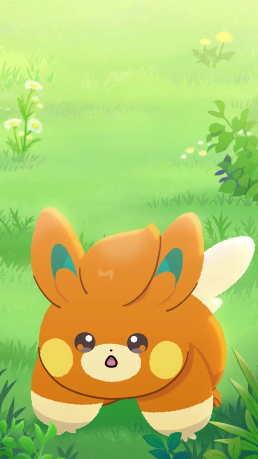 神奇宝贝我的世界手机版