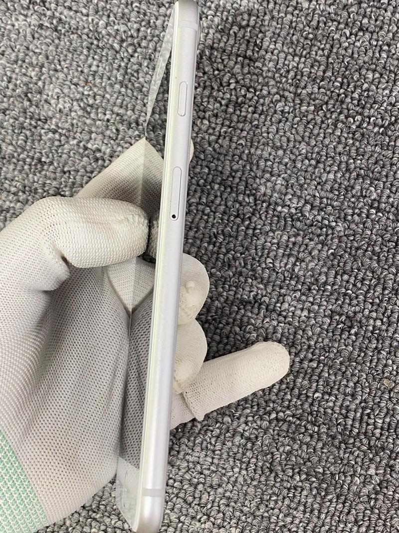 苹果8plus参数电池