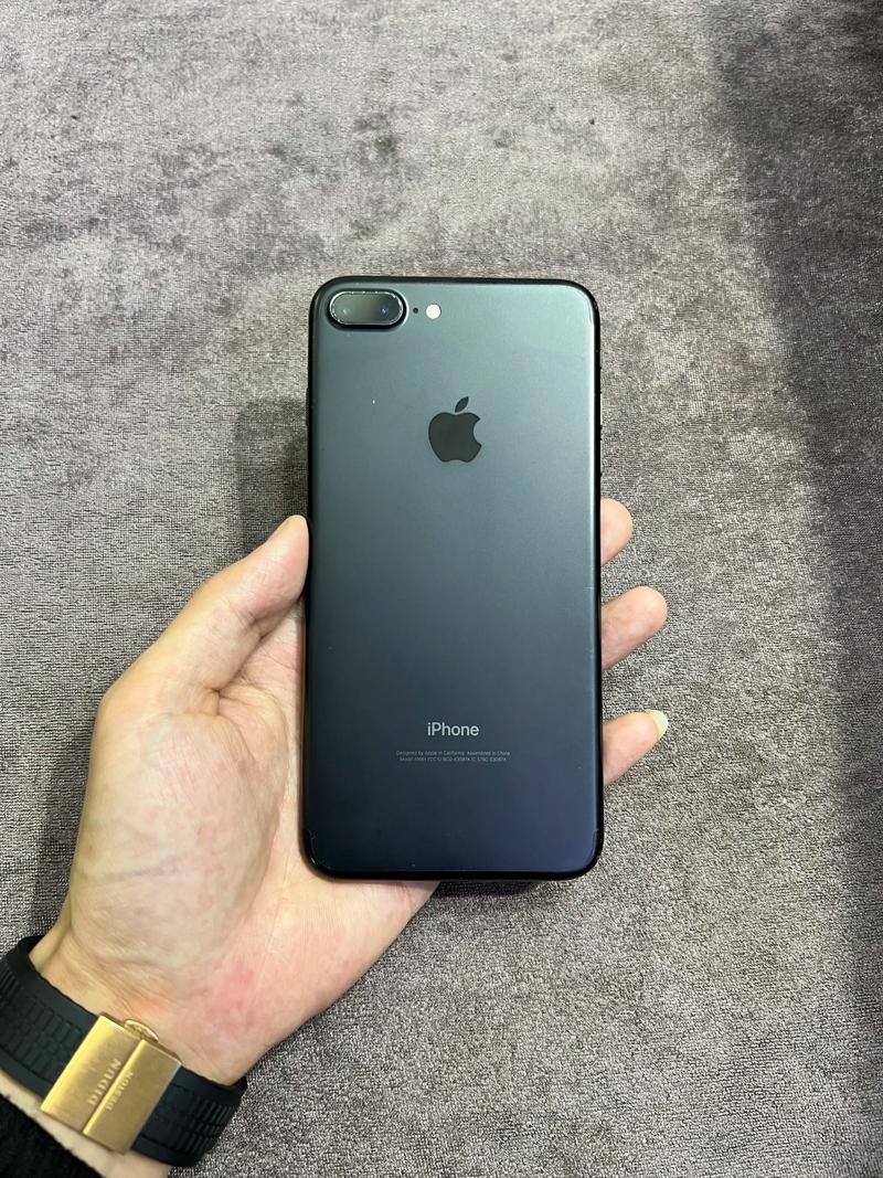 苹果7p有256g的吗