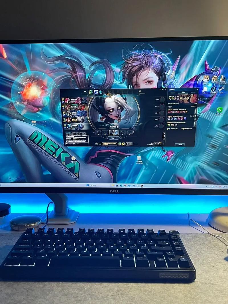 平板电脑能玩英雄联盟吗