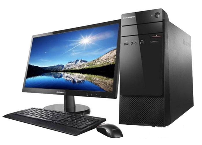 台式电脑主机哪个牌子好