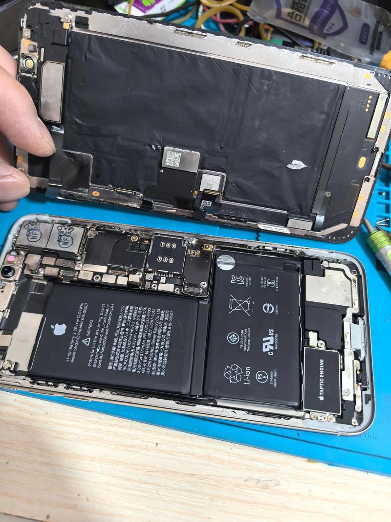 怎么看苹果是不是组装机