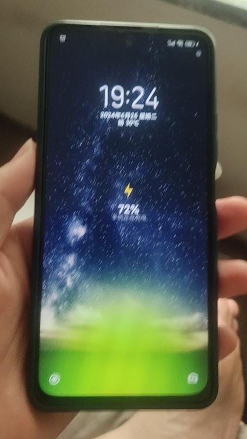 oppo手机充不进去电