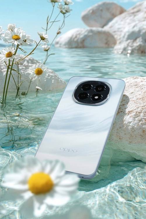 oppo最值得买的手机