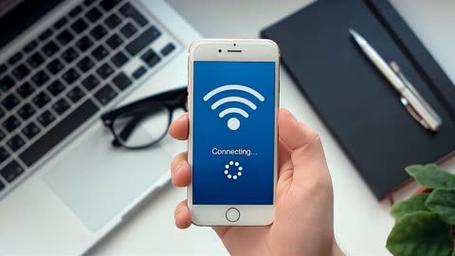 用手机流量连接电脑上网