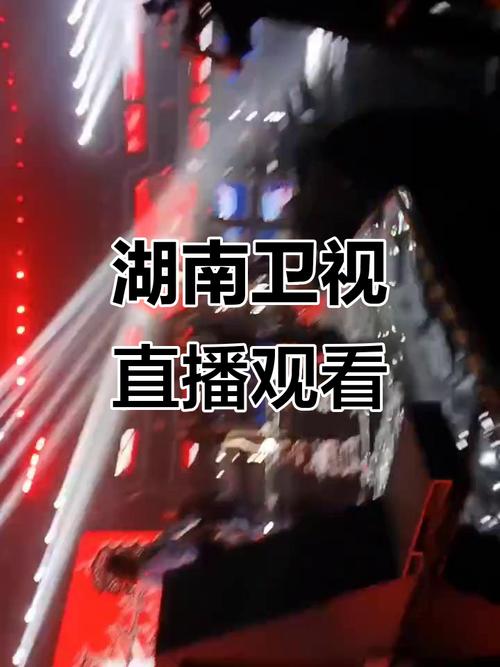 电脑怎么看湖南卫视直播