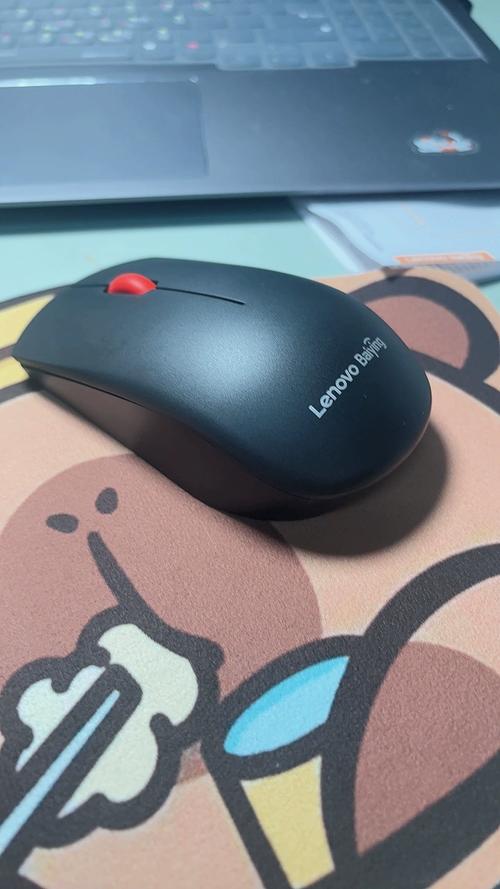 台式电脑能用无线鼠标吗