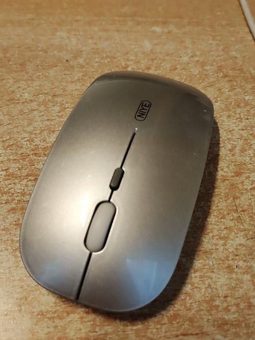 台式电脑能用无线鼠标吗