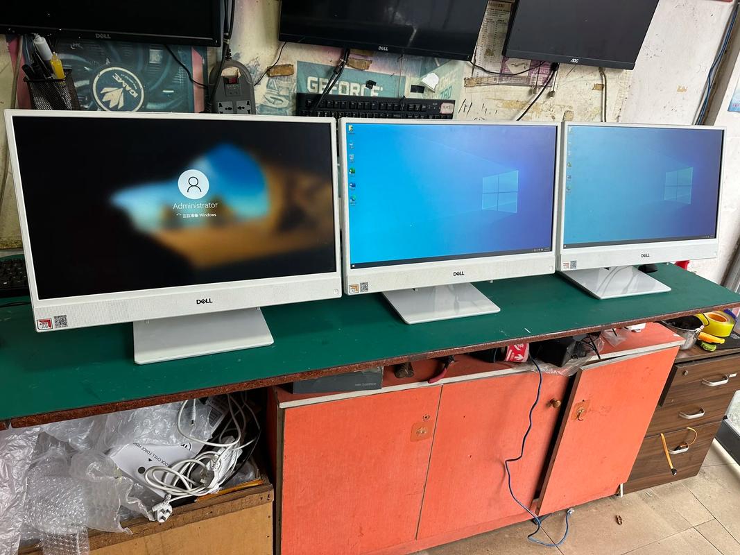 台式电脑和一体机哪个好