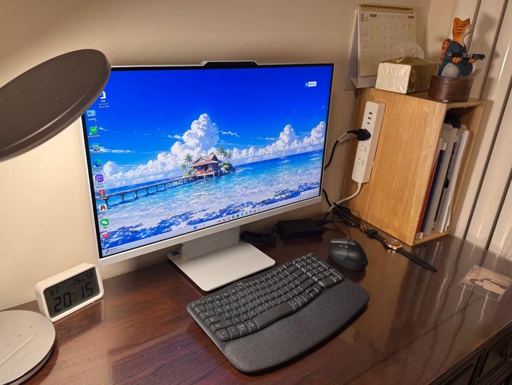 台式电脑和一体机哪个好