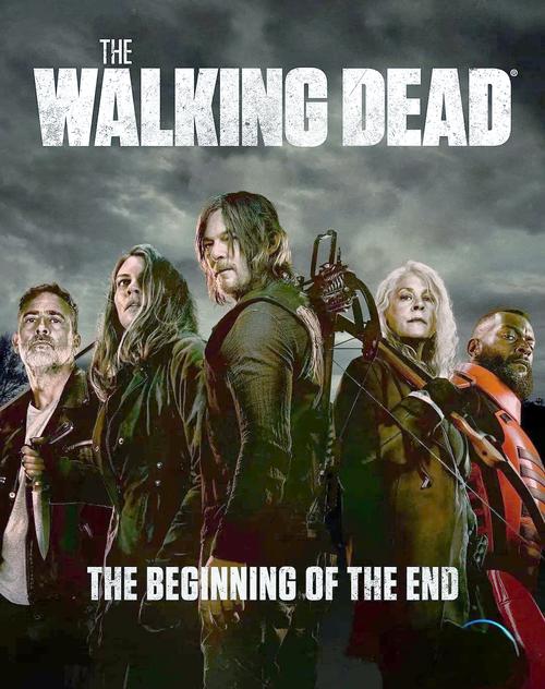 行尸走肉第1季安卓中文