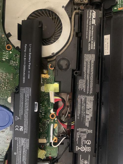 笔记本电脑主板电池型号