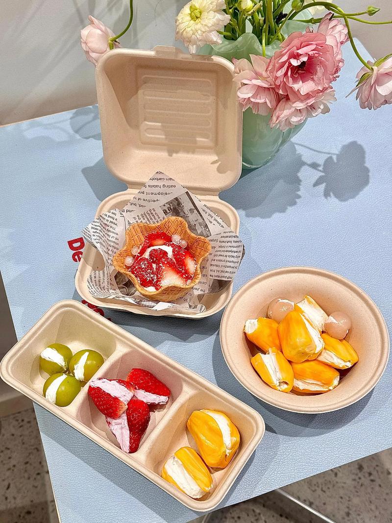 酸奶可以和苹果一起吃吗