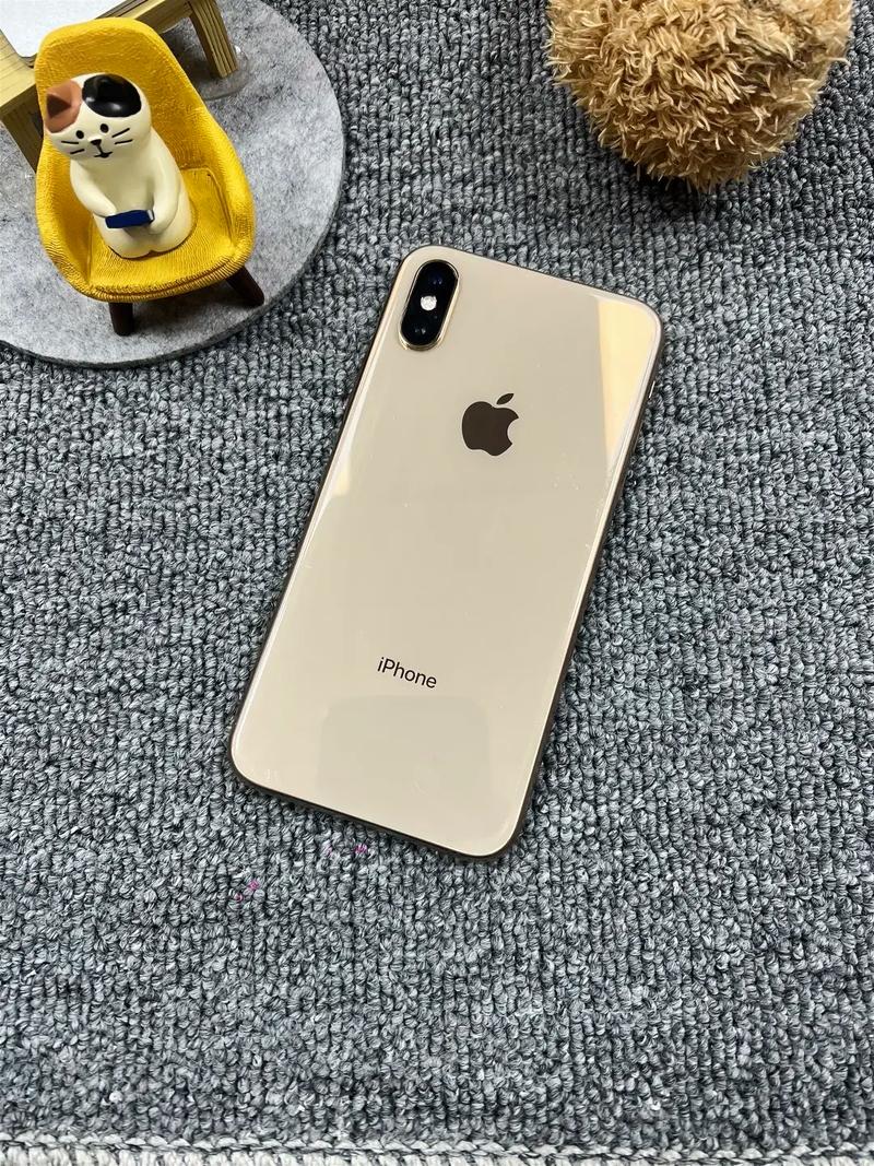 苹果xs怎么样值得买吗